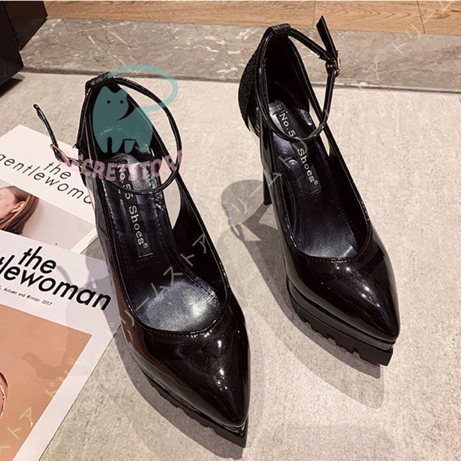 ハイヒール サンダル ヒール 高い 黒 ピンヒール 大きいサイズ ハイヒール サンダル ヒール 高い 黒 ピンヒール 大きいサイズ