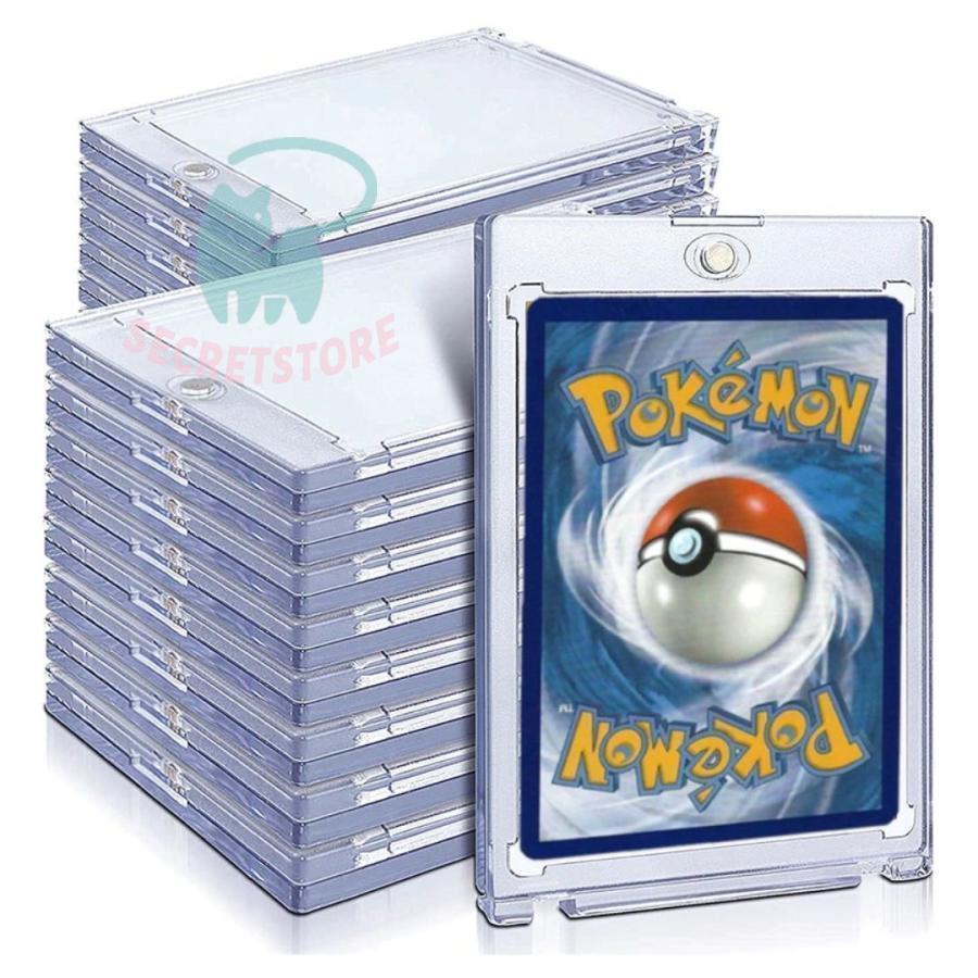 ポケモンカード ポケカ カードケース トレカ トレカケース マグネット 