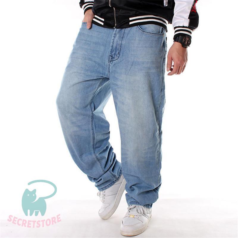 極太 ワイドパンツ バギーパンツ メンズ デニム ジーンズ ルーズ
