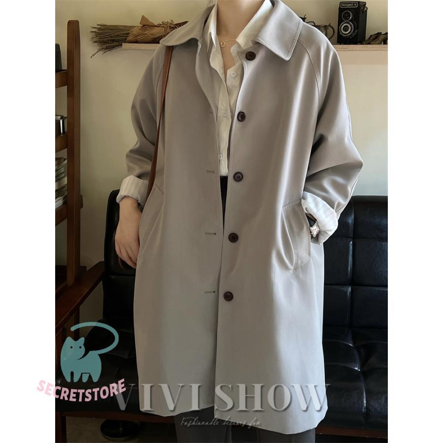 トレンチコート レディース スプリングコート 春コート 春服 トレンチコート レディース スプリングコート 春コート 春服