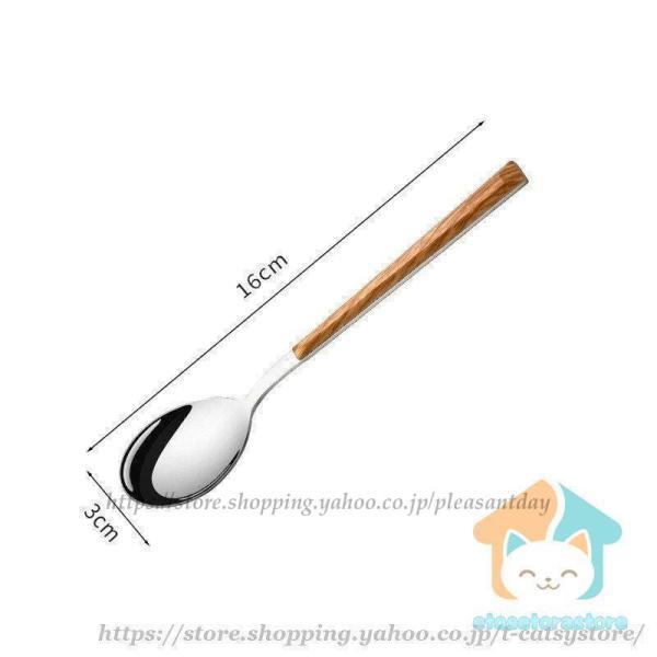 食器 ステンレス スプーン フォーク ナイフ 小スプーン デザート 食器 ステンレス スプーン フォーク ナイフ 小スプーン デザート