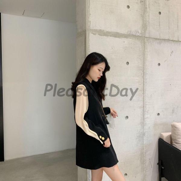 【超美品】DRESS VAN NOTEN ミニワンピース　チュニック 楽天市場】ワンピース チュニック ノースリーブ ホルターネック