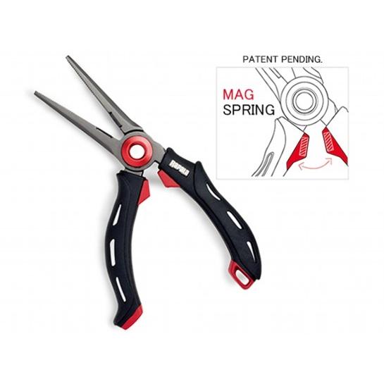 RaPaLa（ラパラ） RCDMPS6 RCD マグスプリングプライヤー