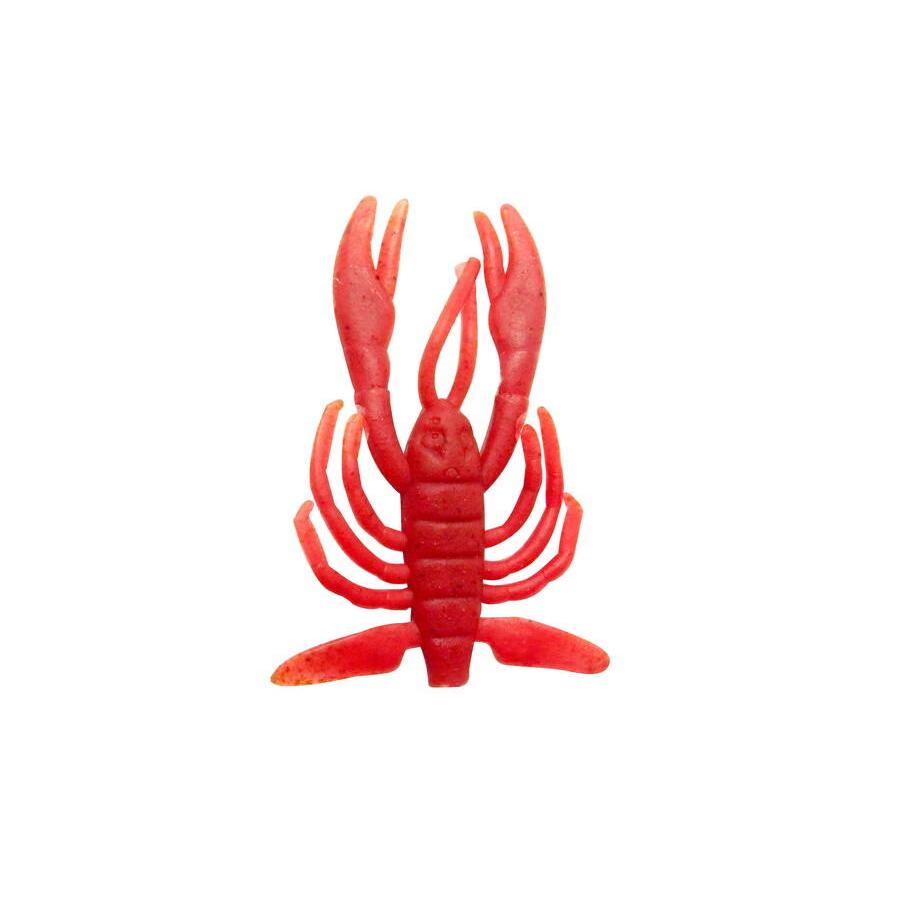 バークレイ ガルプ ｓｗクラビー２インチ ｒｄレッド 釣具屋 セクター 通販 Yahoo ショッピング