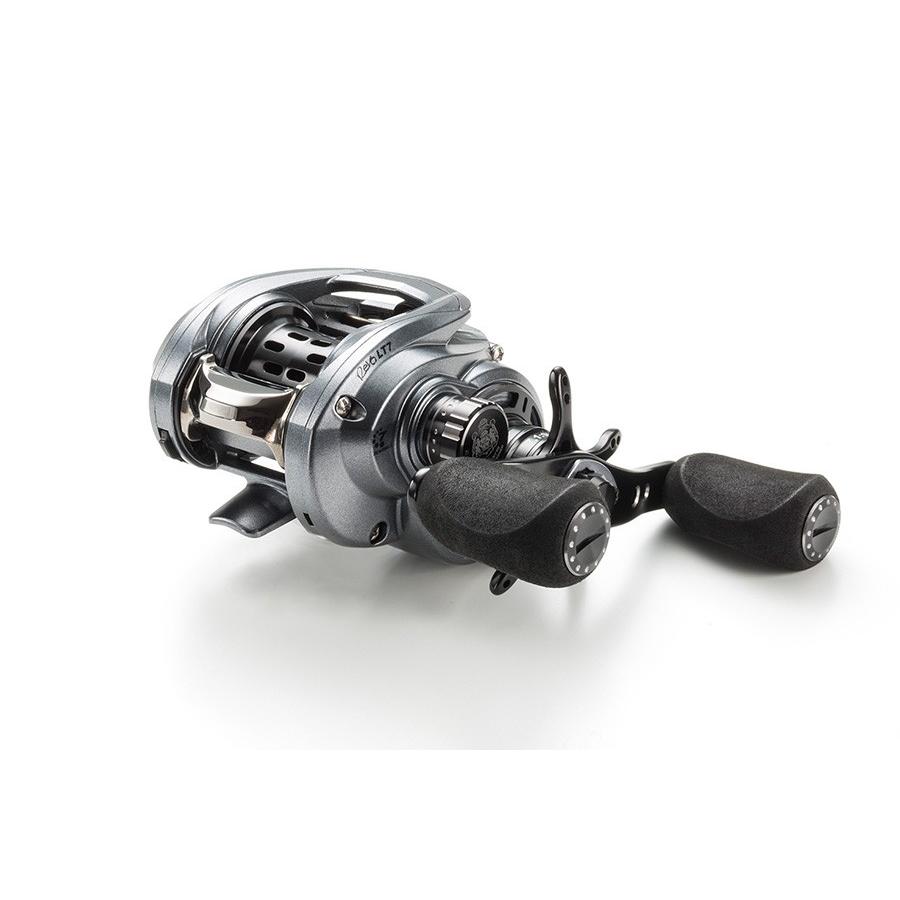 アブガルシア REVO LT7 左巻き AbuGarcia レボ L 【公式通販】
