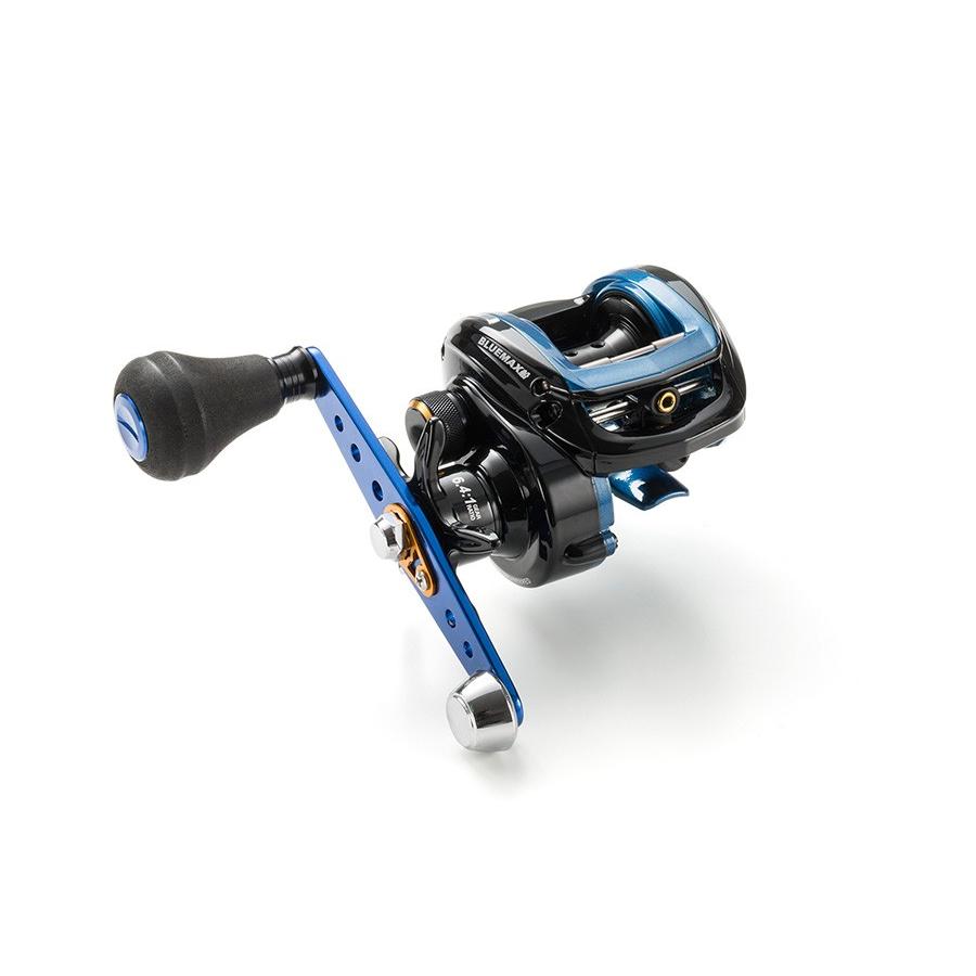 Abu Garcia（アブガルシア） BLUEMAX船 ブルーマックス船 右