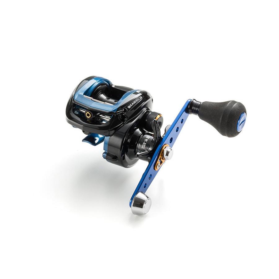 Abu Garcia（アブガルシア） BLUEMAX船−L ブルーマックス船