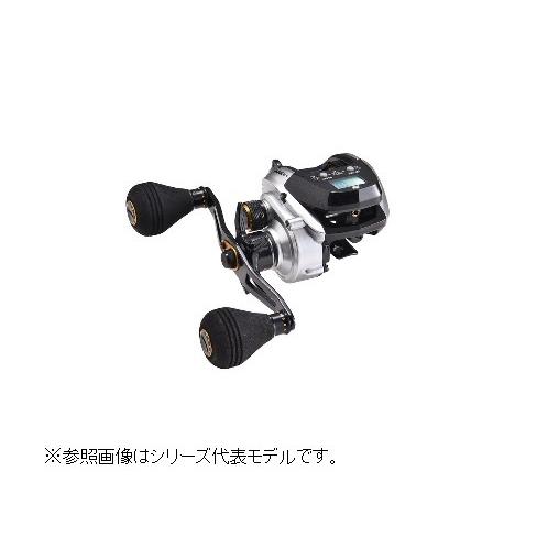 Abu Garcia（アブガルシア） ABU MAX DLC H : 釣具屋