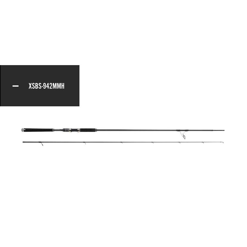 高価値 アブガルシア ソルティーステージ プロトタイプ シーバス Xsbs 9m シーバスロッド 大型商品a Materialworldblog Com