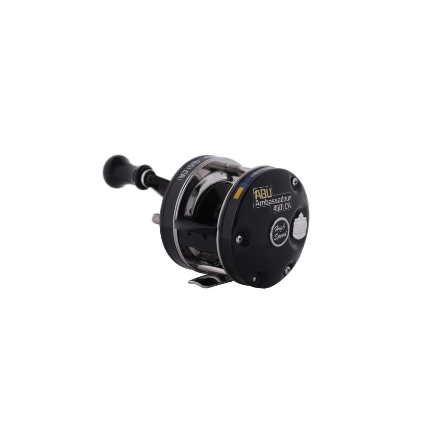 Abu Garcia（アブガルシア） アンバサダー 4601CA ファクトリー