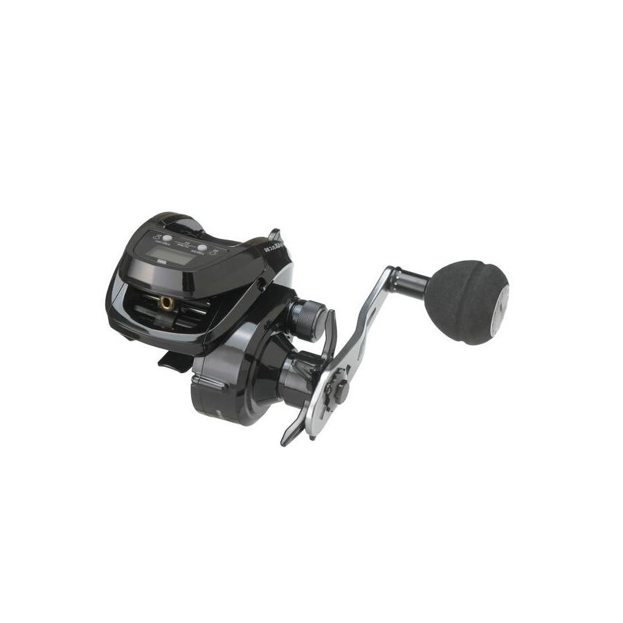 Abu Garcia MAX DLC BG H サクラマスジギング