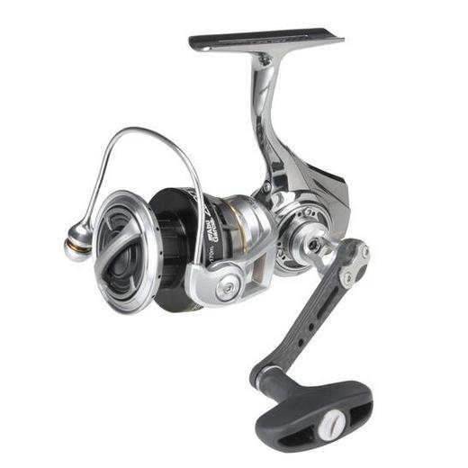 アブガルシア　ＡＢＵ　ゼノン　２５００ＭＳＨ