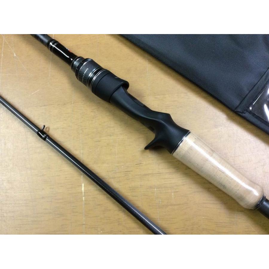 Abu Garcia（アブガルシア） ホーネットスティンガープラス HSPC