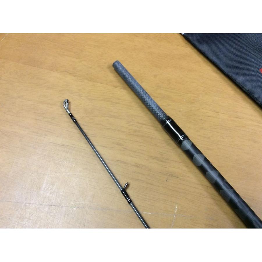 Abu Garcia（アブガルシア） ホーネットスティンガープラス HSPC