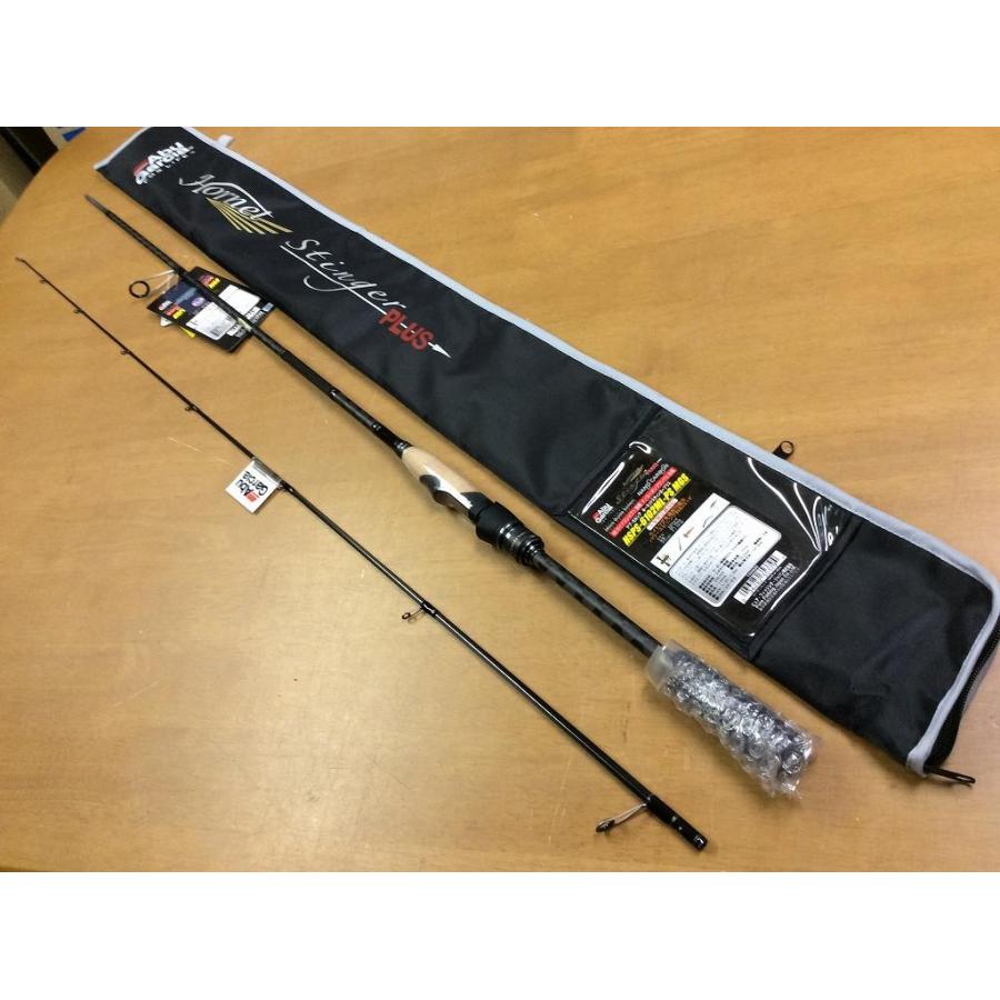 Abu Garcia アブガルシア（AbuGarcia） ホーネット