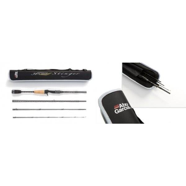 Abu Garcia（アブガルシア） ホーネットスティンガー HSC‐664M