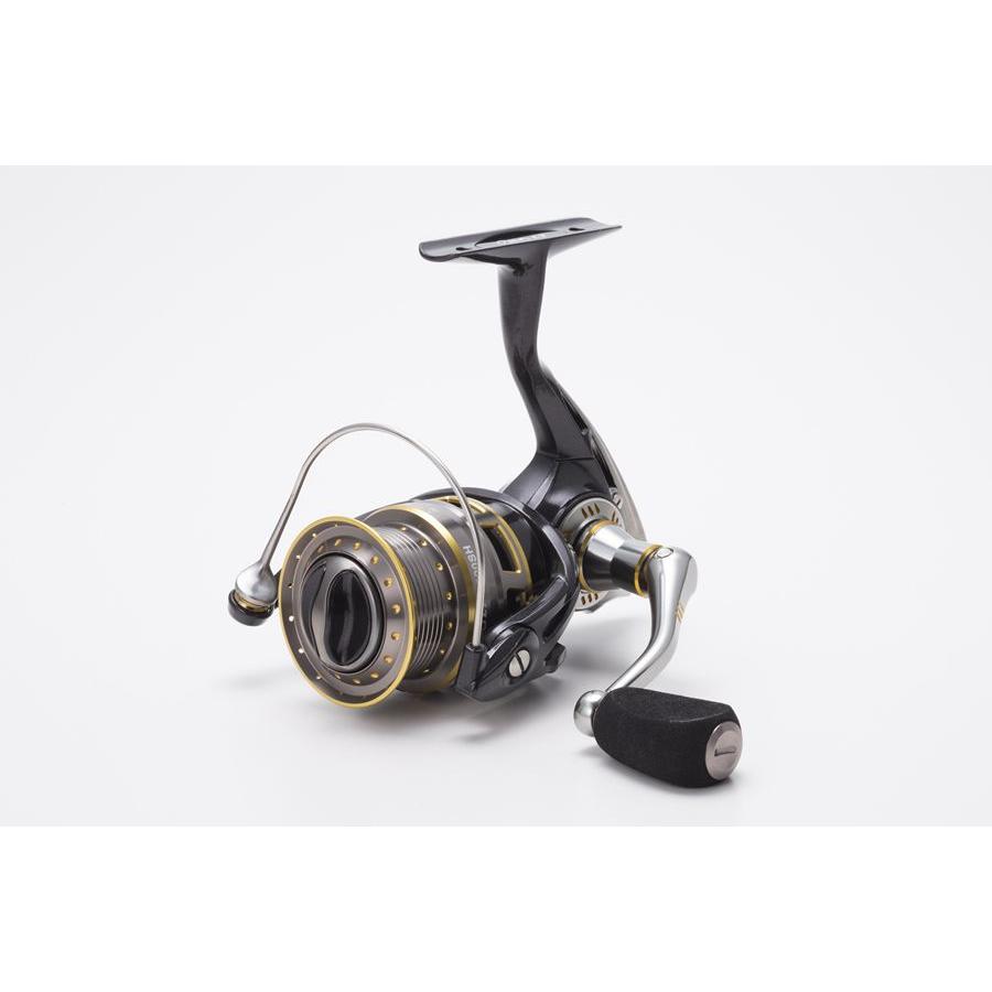 Abu Garcia（アブガルシア） REVO LT 2000SH レボ