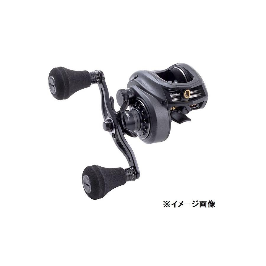 Abu Garcia（アブガルシア） レボビースト40HS : 釣具屋
