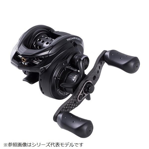 Abu Garcia（アブガルシア） ROXANI BF8‐L （ロキサーニ