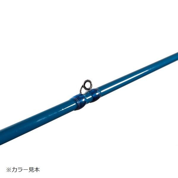 Abu Garcia（アブガルシア） ソルティスタイル カラーズ STCS
