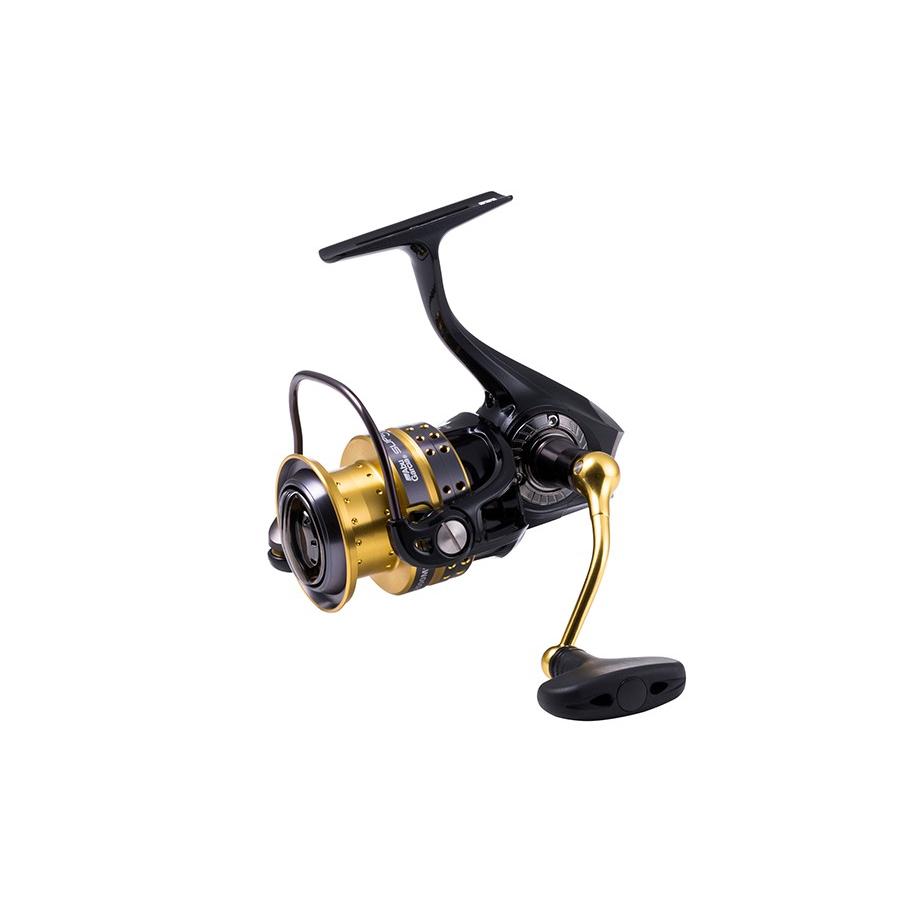 アブガルシア　ＡＢＵ　スーペリア　２５００ＭＳＨ | Abu Garcia