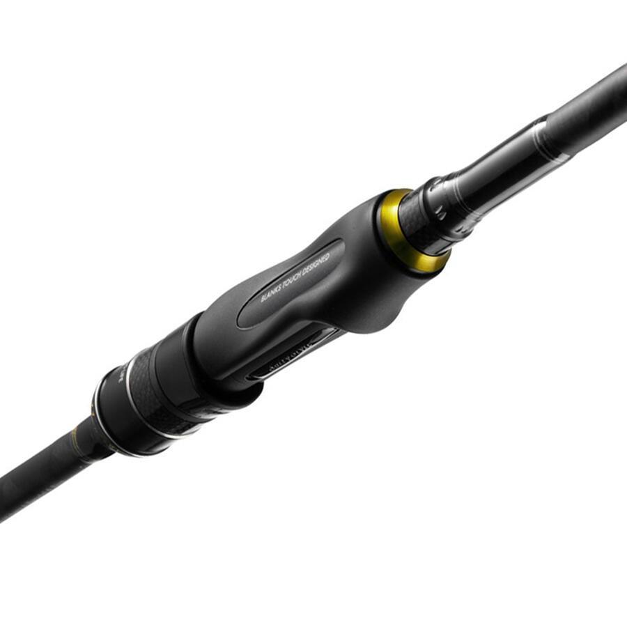 Abu Garcia（アブガルシア） ABU ソルティスタイル マイクロ