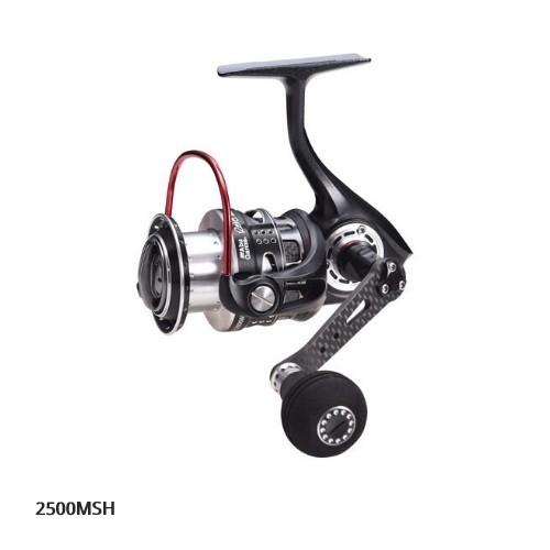 アブガルシア　ＡＢＵ　レボ　ＭＧＸ　シータ　２５００ＭＳＨ | Abu Garcia