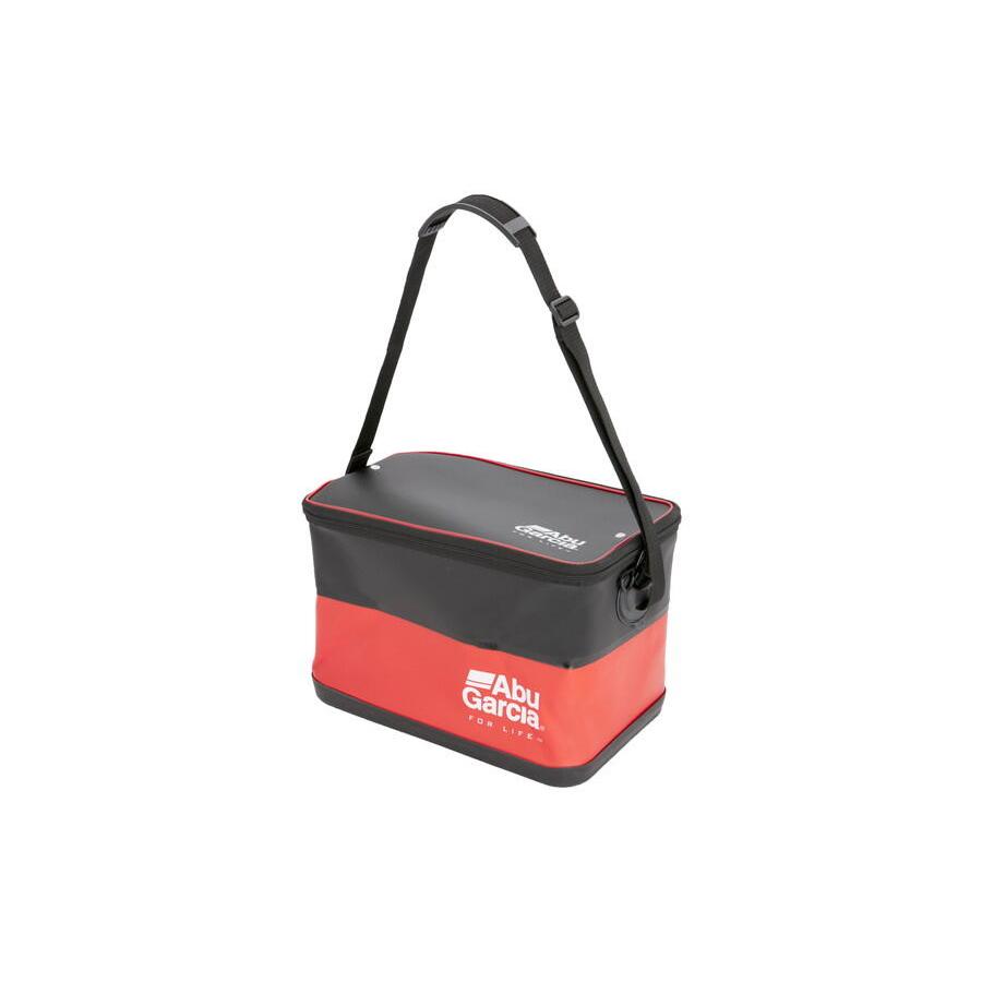 アブガルシア ａｂｕ バッカン４０ ２０２０モデル ショルダーベルト付 レッド 釣具屋 セクター 通販 Yahoo ショッピング