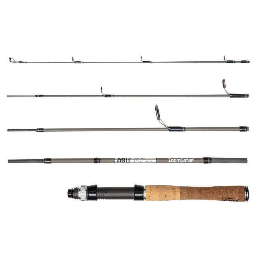 Abu Garcia（アブガルシア） ABU ズームサファリ ZMSS