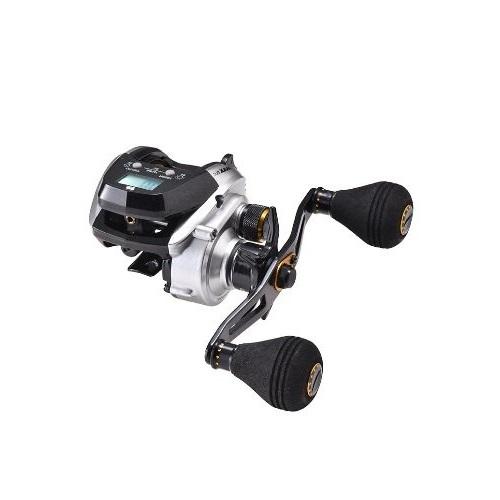 Abu Garcia アブガルシア ABU MAX DLC−L : 釣具屋