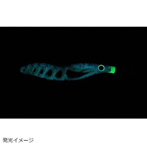 ヤマシタ エギーノ ぴょんぴょんサーチ 3．5 R07 SSG サン