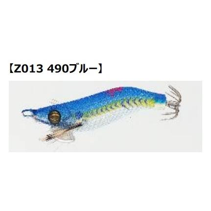 ヤマリア ナオリーレンジハンター1.8号 490グロー5個 ヤマシタ YAMASHITA ナオリーレンジハンター 1.8B 490グロー 限定