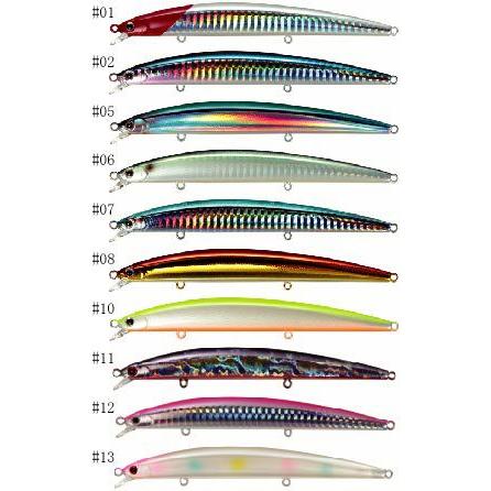 【お得セット】カブキメタル　ハルカ145s アスリート　12SSP セット SMITH（スミス） ハルカ125S 08 : 釣具屋 セクター - 通販