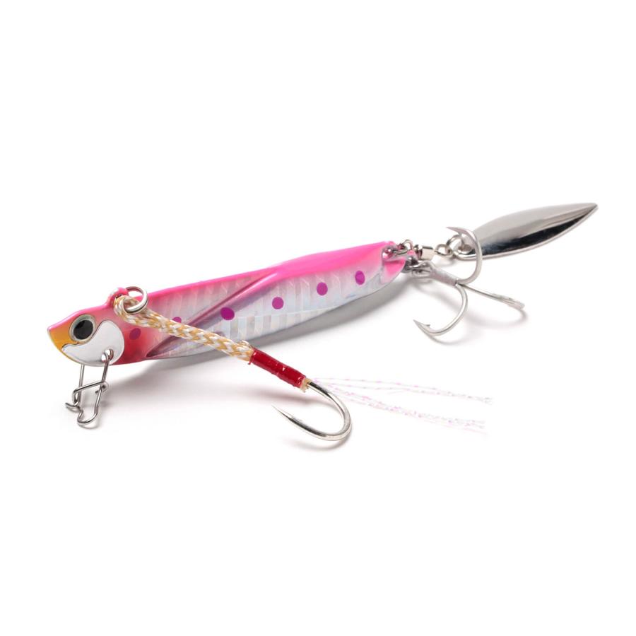 Jackson（ジャクソン） 飛び過ぎダニエルブレード40g KPI