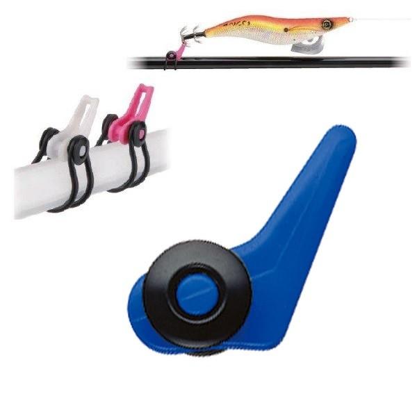 富士工業 ｆｕｊｉ ｋｏｇｙｏ ルアー用フックキーパー ｅｈｋｍ ｂｌ 特別オファー