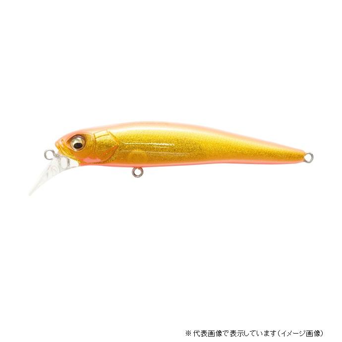 Megabass（メガバス） ハリバット90（SP−C） GLXヒラメピンク
