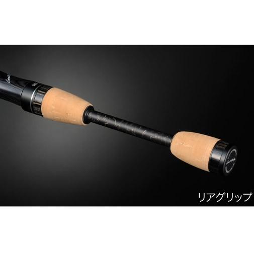 Megabass（メガバス） グレートハンティング GH57−3LS