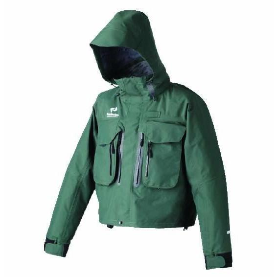 パズデザイン　ＧＳＲゴアテックス　ザ・パーフェクションIII　ＺＧＲ‐１０９　ＸＬ　ディープフォレスト