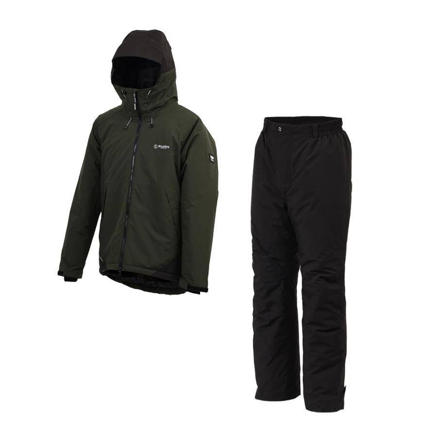 Rivalley ストレッチウィンタースーツ リバレイRLストレッチウィンタースーツ