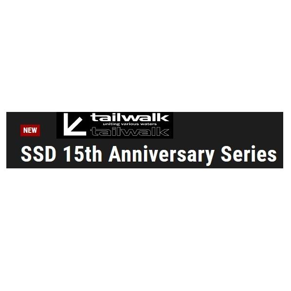 tailwalk（テイルウォーク） サーフラットSSD 15th LTD