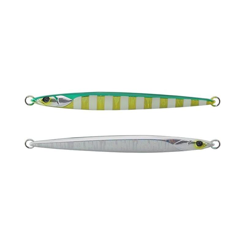 マスラッシュ　アメノウオ　バンブルズジグ バンブルズジグ セミロング - SALT WATER 海釣り｜JACKALL｜ジャッカル