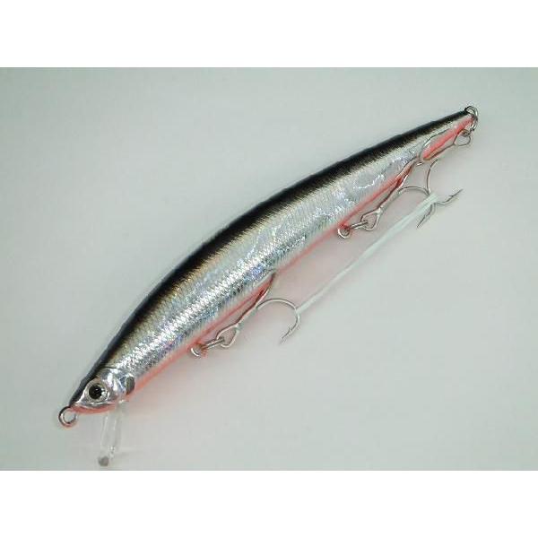 DUO（デュオ） タイドミノースリム120 D‐25 DMレッドベリー
