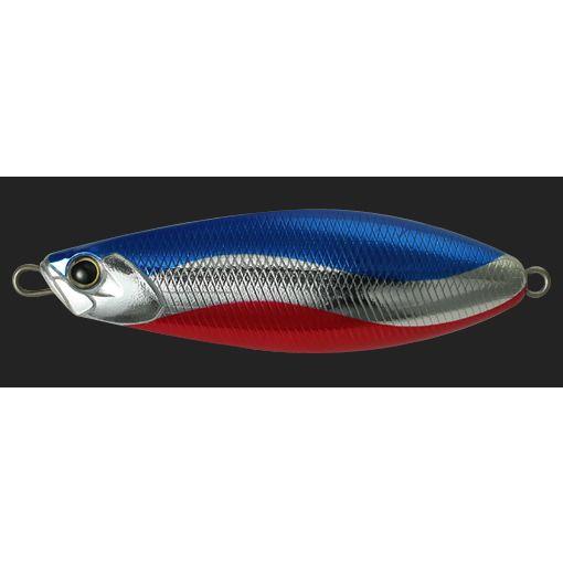 パドルベイト220 ウォブルベイト185 ルアー 2個セット DUO（デュオ） プレスベイトフュージョンワイド35 A−203 ブルー