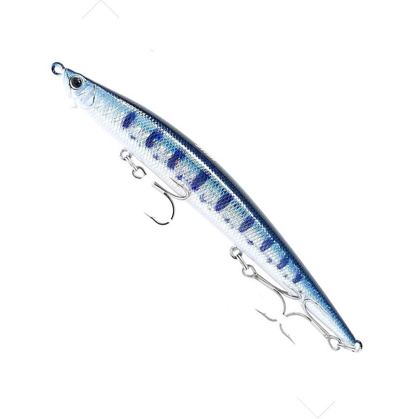 DUO（デュオ） タイドミノースリム120 H−1001 サケ稚魚