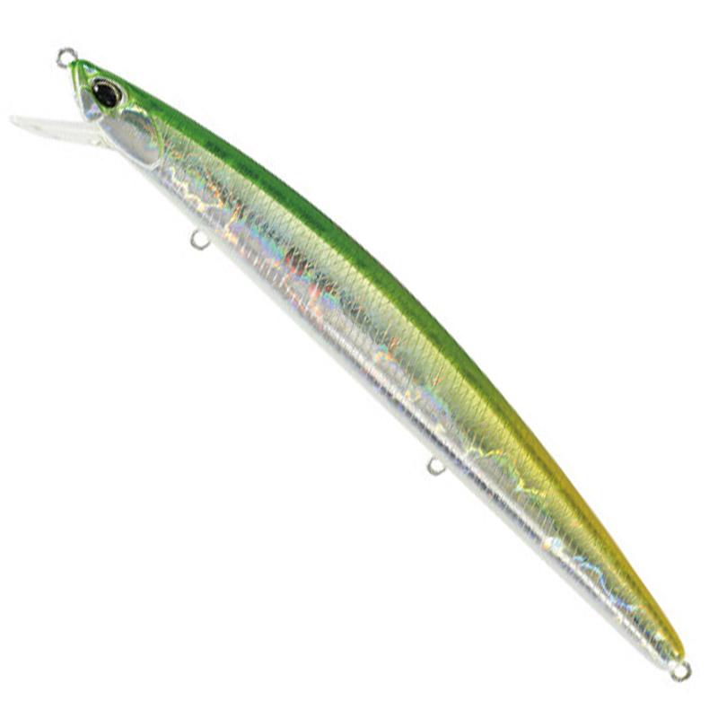 DUO（デュオ） タイドミノーランス160S 北海道限定 ADA0664