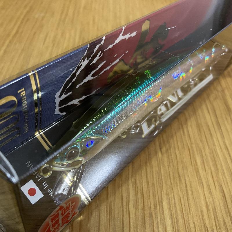 DUO（デュオ） タイドミノーランス120S 北海道限定 ADA0014