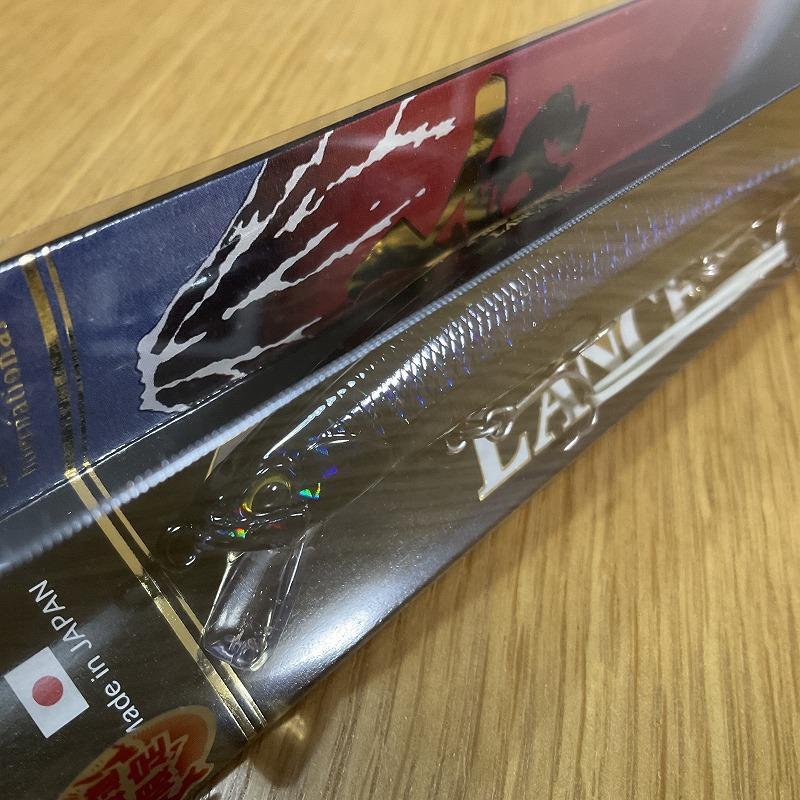 DUO（デュオ） タイドミノーランス120S 北海道限定 CHA0012