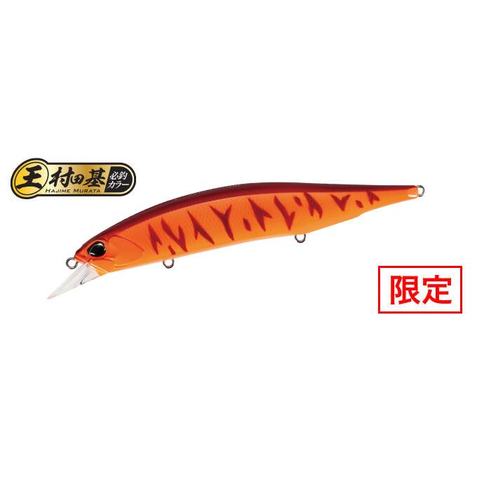 レアリス デュオ レアリス ジャークベイト120F