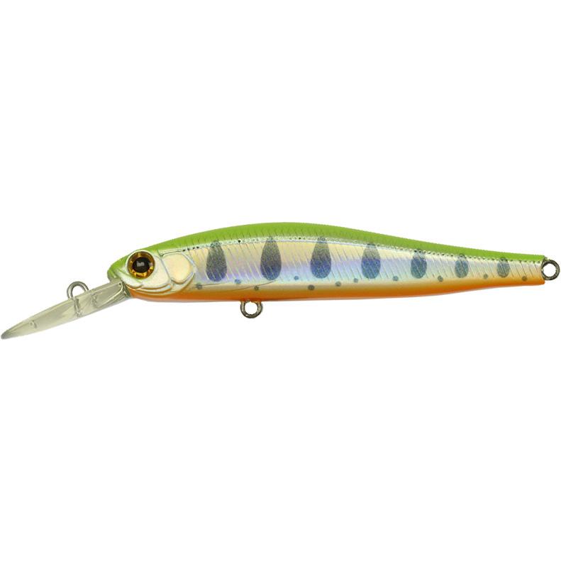 ZIP BAITS（ジップベイツ） ジップ リッジディープ 70S ＃432