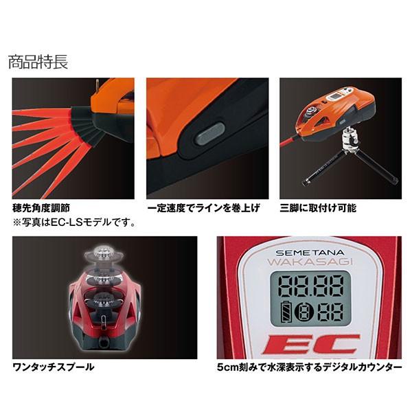 PROX（プロックス） 攻棚ワカサギECアルファ STWECAFK